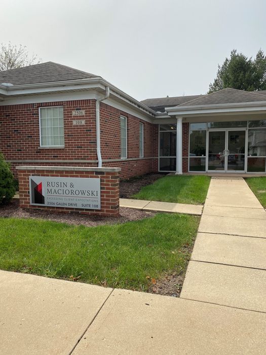 Champaign Attorneys at O'Flaherty Law